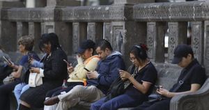 ¡SENADORES DEL PRI PIDEN FORTALECIMIENTO DE ESTRATEGIAS PARA FRENAR LAS EXTORSIONES TELEFÓNICAS!