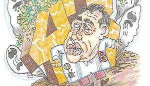 LOS CARTONES