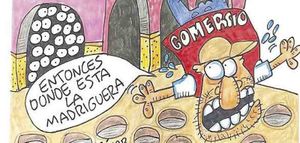 LOS CARTONES