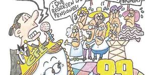 LOS CARTONES