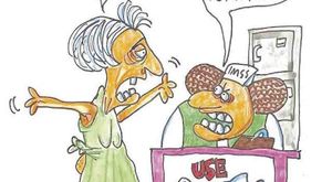 LOS CARTONES