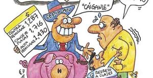 LOS CARTONES