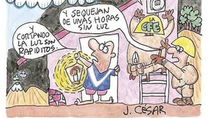 LOS CARTONES