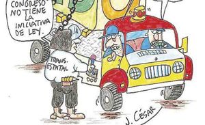 LOS CARTONES