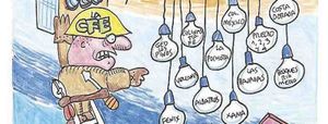 LOS CARTONES