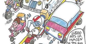 LOS CARTONES