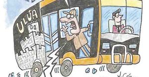 LOS CARTONES