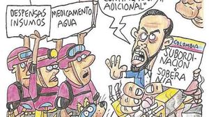 LOS CARTONES