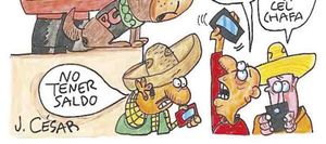 LOS CARTONES