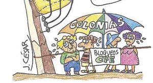 LOS CARTONES