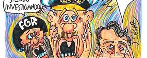 LOS CARTONES