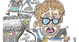 LOS CARTONES