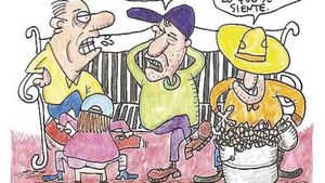 LOS CARTONES
