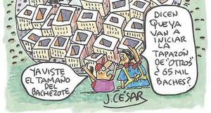 LOS CARTONES