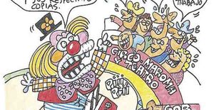LOS CARTONES