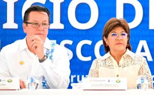 ¡BECAS PARA LA CHAVIZA!