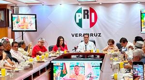 ¡BUSCAN REVIVIR EL “VA POR VERACRUZ”!
