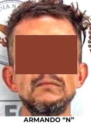 ¡CAE PELIGROSO SECUESTRADOR EN POZA RICA!
