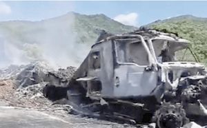 ¡CARAMBOLA EN JALISCO DEJA NUEVE MUERTOS!