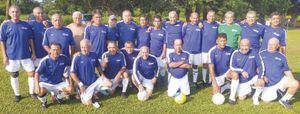 ¡COLEGIADO MÉDICO GANA A NUCLEAR SPORTING!