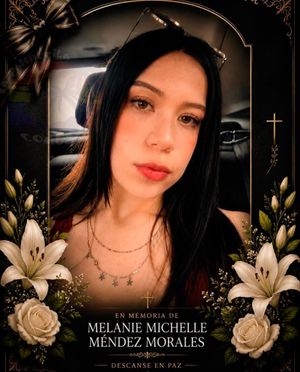 ¡EXIGEN RESPETO PARA MELANIE! - *Habla tía abuela: Era una joven trabajadora, estudiosa, siempre fue niña de su casa