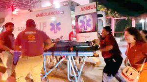 ¡FALLECIÓ EN EL HOSPITAL MECÁNICO BALEADO EN SU TALLER EN ACAYUCAN!