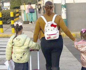 ¡MÁS DE 800 MIL ALUMNOS DE EDUCACIÓN BÁSICA VOLVERÁN A LAS AULAS EL 24 DE AGOSTO!