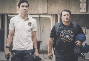 ¡PIRATAS FC DA VUELTA A LA PÁGINA TRAS DERROTA!