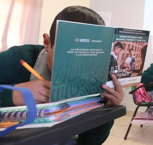 ¡REGRESAN A CLASES! - Y TODOS
