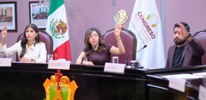 ¡YA TIENEN EL CHALECO! - UFFF...