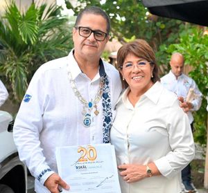 ¡CUMBRE DE TURISMO!