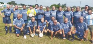¡JORNADA DOMINICAL EN LIGA “ROBERTO OROPEZA!