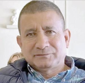 ¡PLAGIAN A LÍDER DE LA CENTRAL DE ABASTOS DE LOS MOCHIS!