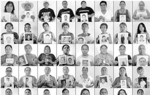 ¿POR QUÉ ESTÁN DESAPARECIENDO LOS JÓVENES MEXICANOS?