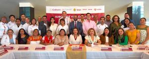 ¡ROSA A PROMOCIÓN ARTESANAL!