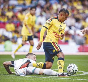 ¡AMÉRICA Y XOLOS EN LA CIMA DE LA LIGA MX!