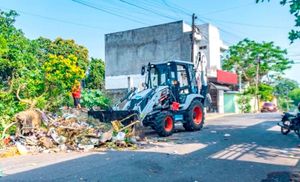 ¡YA LOS NOTIFICARON! - *A más de 30 dueños de lotes baldíos