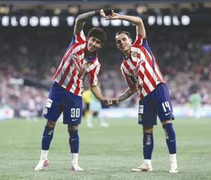 ¡CHIVAS SE DESPIDE CON TRIUNFO DE LA LEAGUES CUP!