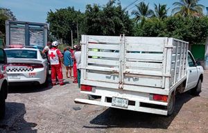 ¡ENCONTRONAZO DE CAMIONETAS!