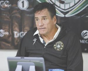 ¡PIRATAS FC REGRESÓ DE DURANGO Y AHORA VISITARÁN LA PAZ!