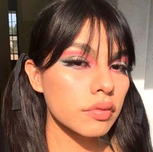 ¡PRIMERA MUJER TRANS EN SER SÍNDICA! - *Del Cabildo Juvenil de Xalapa