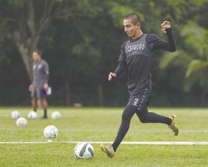 ¡RACING INICIA PREPARACIÓN PARA DEBUT ANTE TAPACHULA!