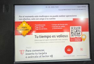 ¡SE ESFUMAN AHORROS DE BARRANCO! - MAGAZOS