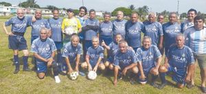 ¡TECNO SACA EL EMPATE A IZUCAR MATAMOROS!