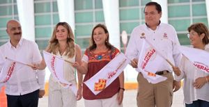 ¡TRAERÁ MÁS TURISMO!