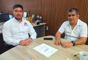 ¡CFE LE METERÁ 500 MILLONES A ALVARADO!