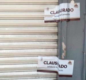 ¡CIERRAN “LA TORRE”! - EN EL REGRESO A CLASES