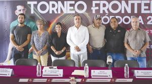 ¡CÓRDOBA ES SEDE DEL NACIONAL DE FRONTENIS!