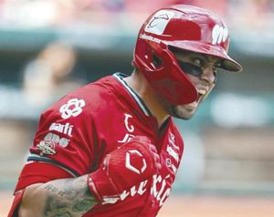 ¡UNA HISTORIA LLAMADA BÉISBOL! | LUTO EN EL BÉISBOL - El béisbol mexicano está de luto por la partida de Cuauhtémoc “Chito” Rodríguez, un hombre que dedicó más de cuatro décadas de su vida al rey de los deportes *Su historia comenzó en 1975 con los…