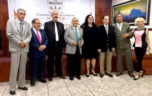 ¡YA HAY DIRECTIVA EN ACOVER!